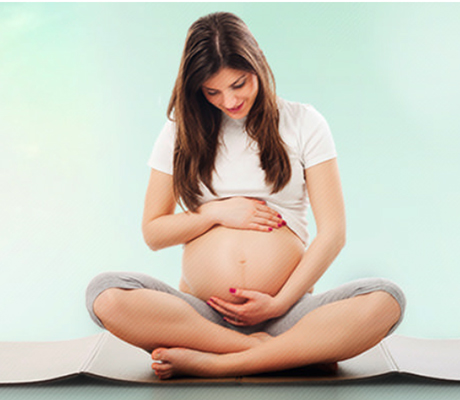 rilassamento cingolo pelvico